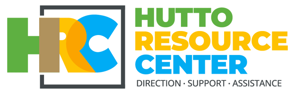 Hutto Resource Center logo no bg