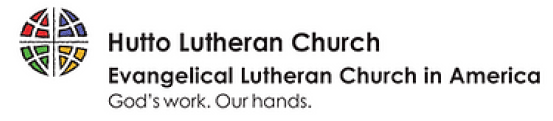 Hutto Lutheran Church