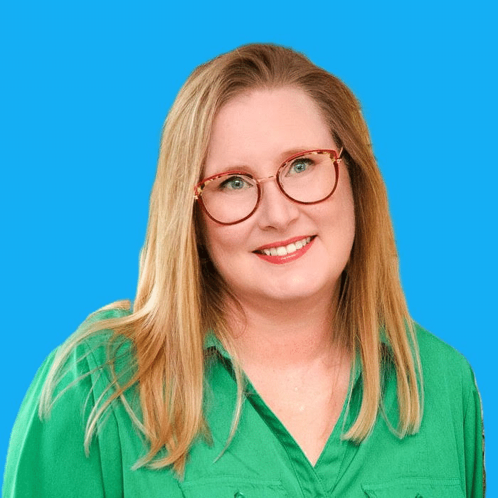 Yvette Pritchett