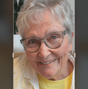 Connie Gooding