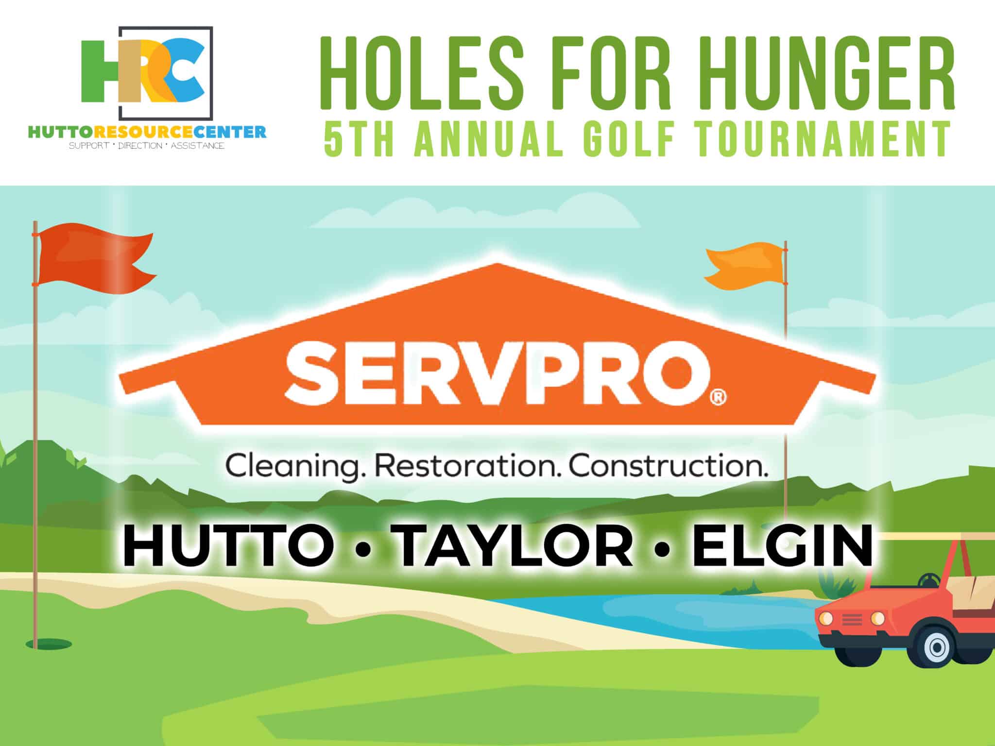 016 SERVPRO