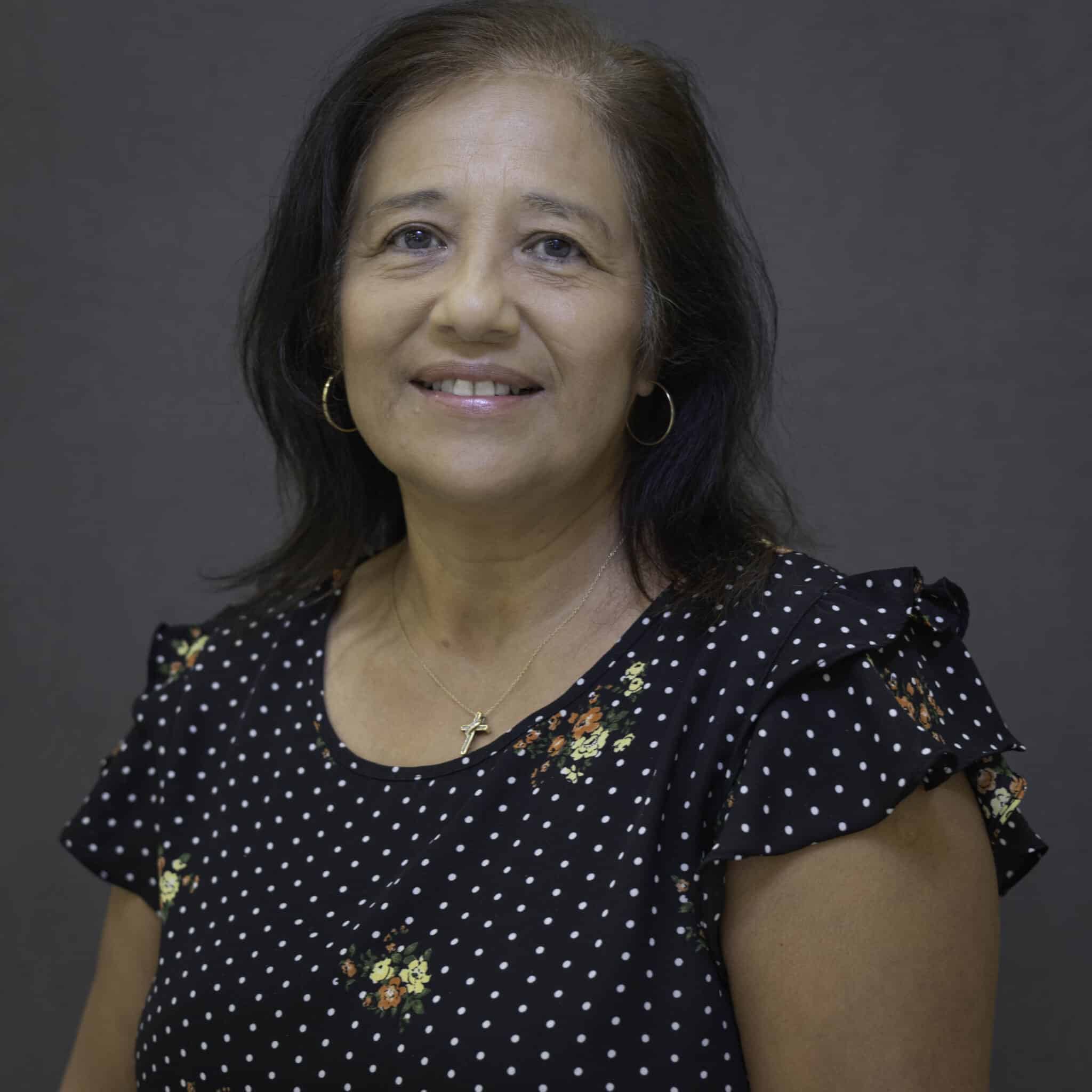 Carol Brewer