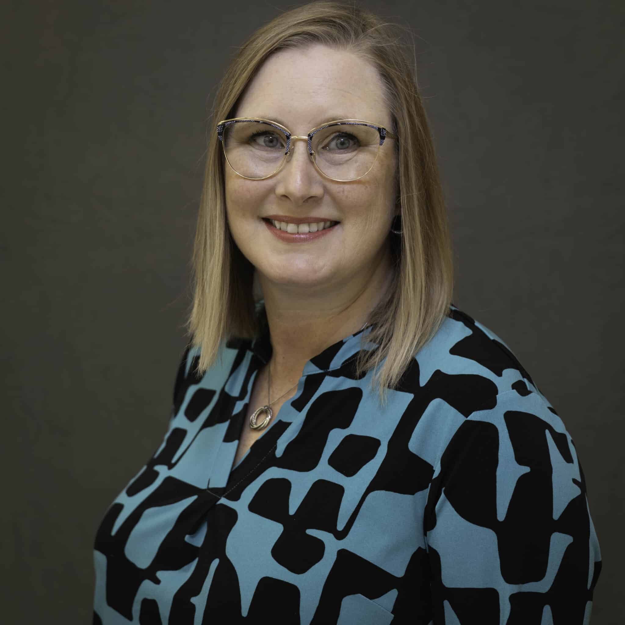 Yvette Pritchett