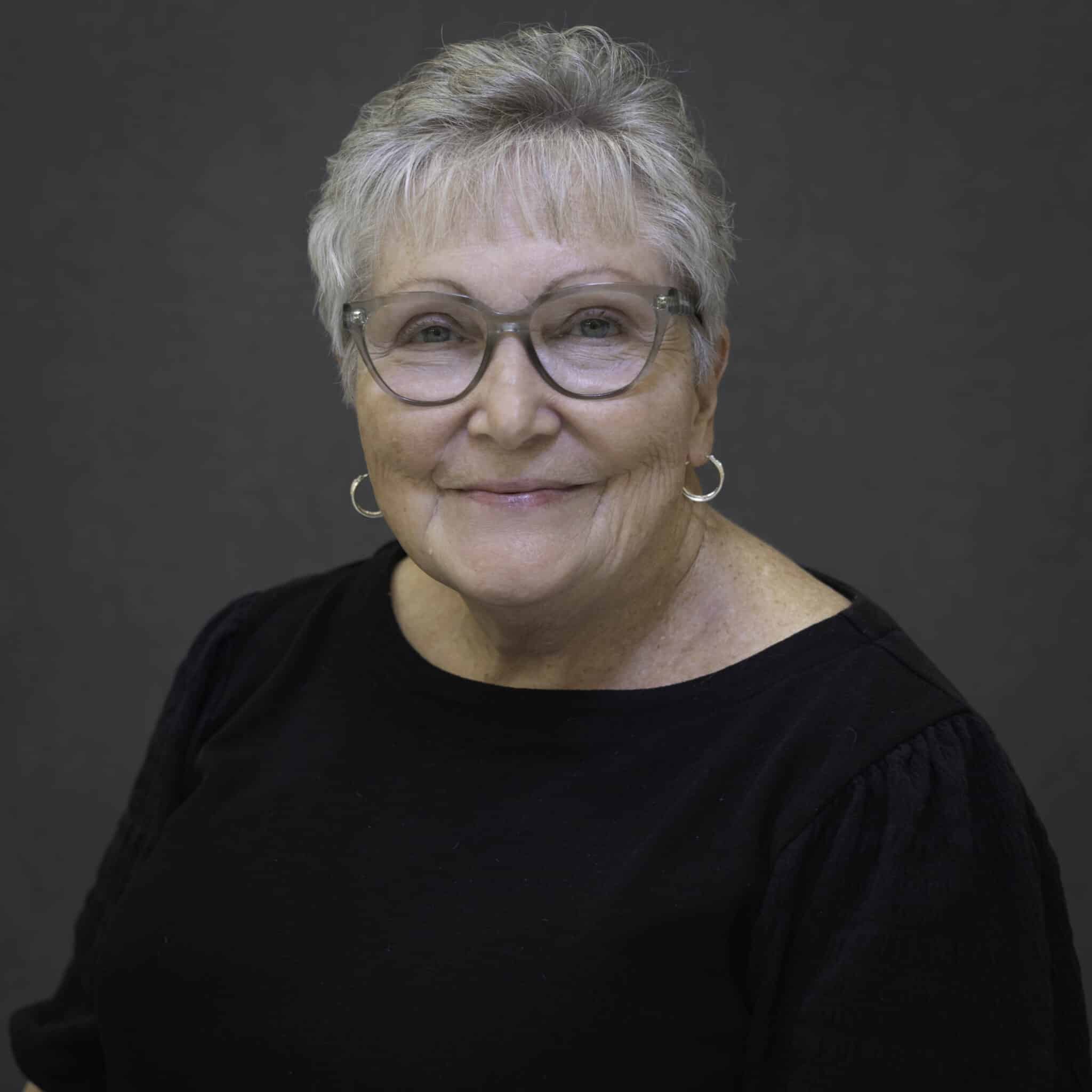 Connie Gooding